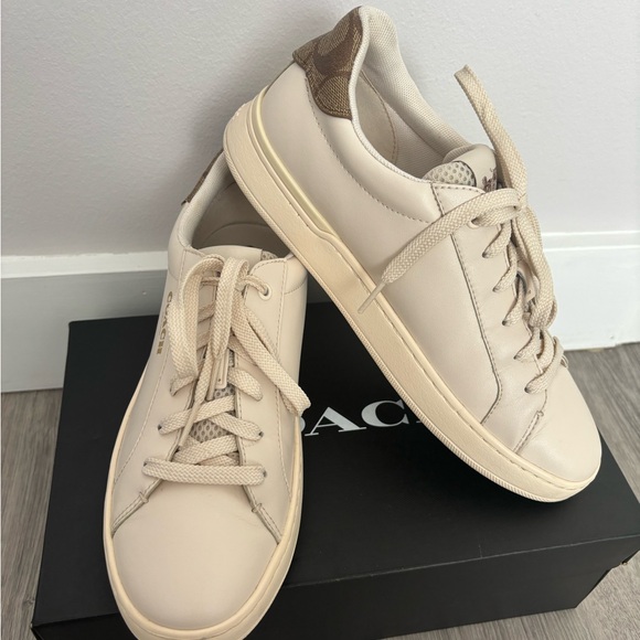 Coach sneakers - Picture 2 of 7